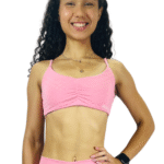 TOP FRANZIDO ROSA POÁ