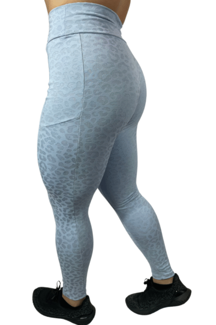 CALÇA BLUE SHINE - Imagem 3