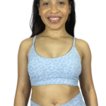 TOP ALCINHA BLUE SHINE