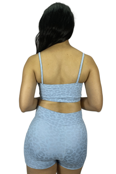 TOP ALCINHA BLUE SHINE - Imagem 2