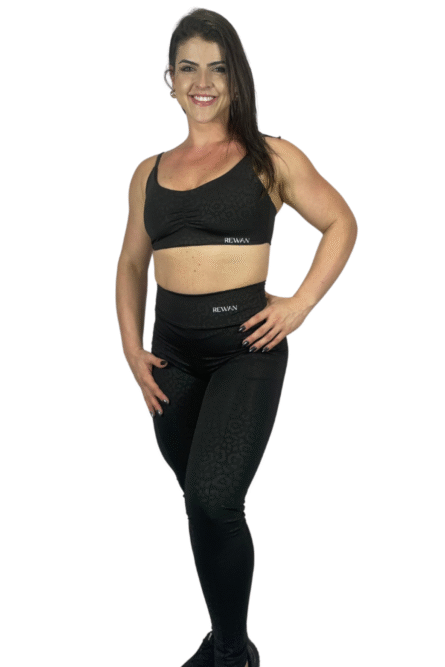 CALÇA BLACK FERA - Imagem 1