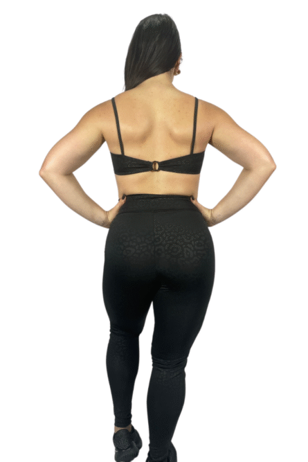 CALÇA BLACK FERA - Imagem 2