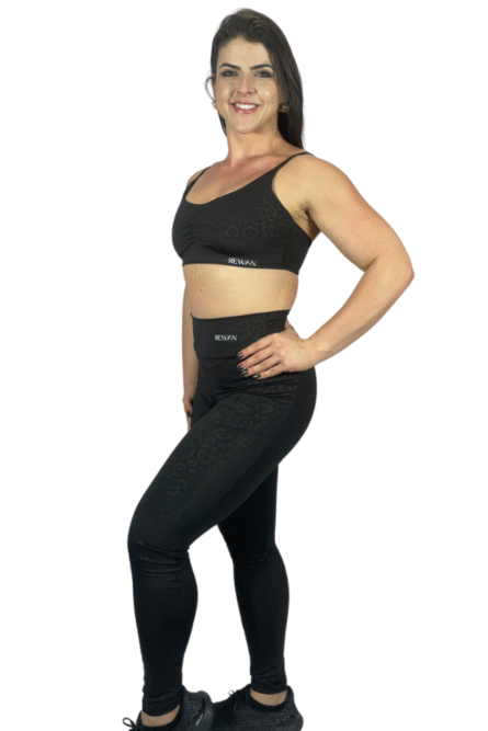 CALÇA BLACK FERA - Imagem 3