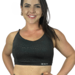 TOP ALCINHA BLACK FERA