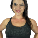 TOP 2 ALÇA BLACK FERA