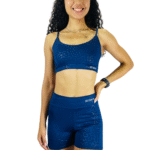 SHORTS CURTO COM BOLSO FELINO NIGHT