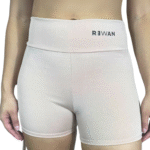 SHORTS LEVANTA BUMBUM NUDE BB