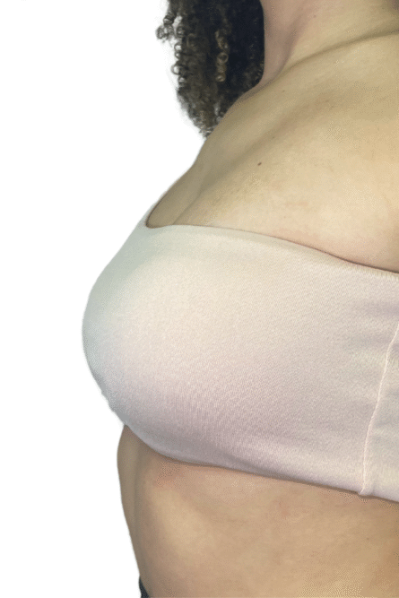 TOP OMBRO NUDE - Imagem 3