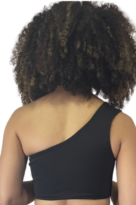 TOP GOTA PRETO - Imagem 2