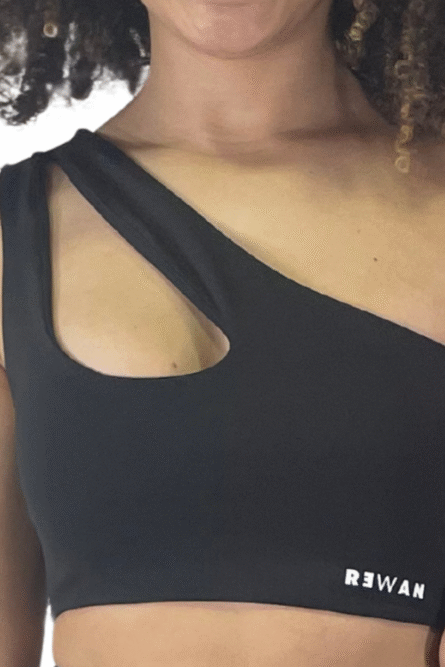 TOP GOTA PRETO - Imagem 3