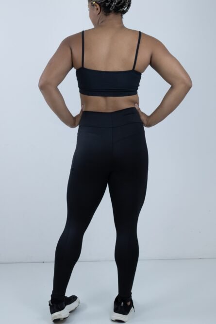 CALÇA PRETA - Imagem 2