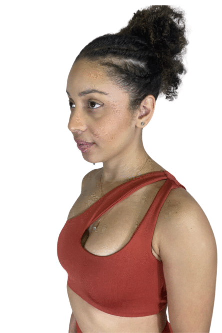 TOP GOTA TERRA COTA - Imagem 3