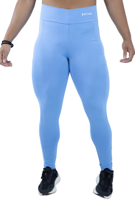 CALÇA AZUL BB - Imagem 2