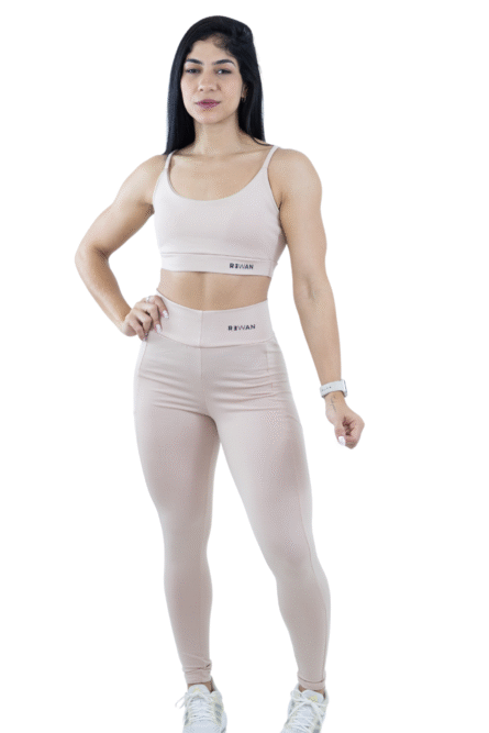 CALÇA NUDE - Imagem 1