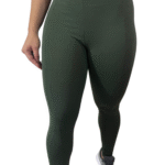 CALÇA VERDE MILITAR
