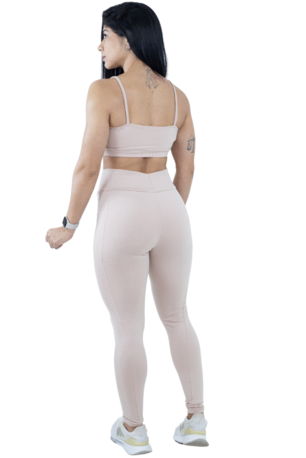 CALÇA NUDE - Imagem 3