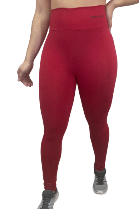 CALÇA VERMELHA - Imagem 5