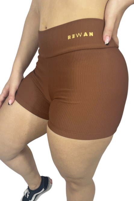 SHORT BASICO CAPPUCCINO - Imagem 4