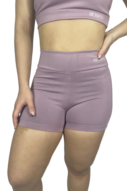 SHORT BÁSICO DUO - Imagem 2