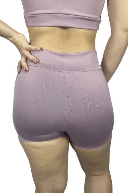 SHORT BÁSICO DUO - Imagem 3