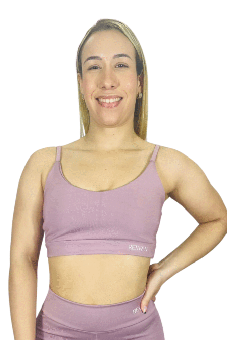 TOP ALCINHA DUO - Imagem 1