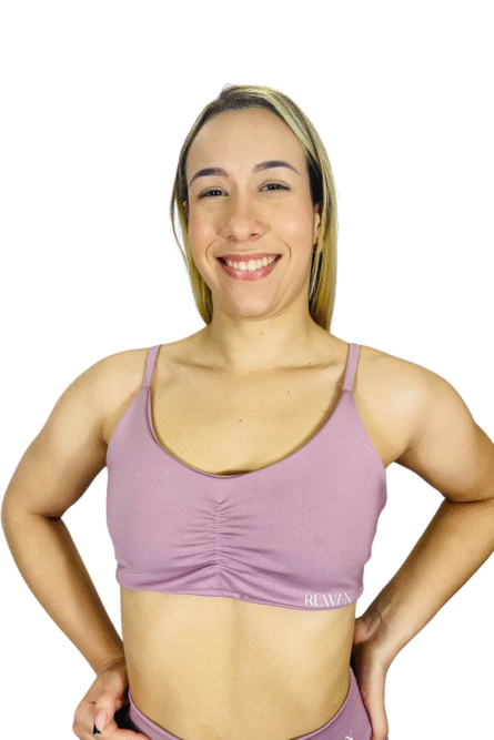 TOP FRANZIDO DUO - Imagem 1