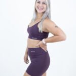 SHORTS CÓS ALTO AÇAI