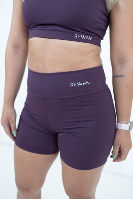 SHORT CÓS ALTO AÇAI - Imagem 2
