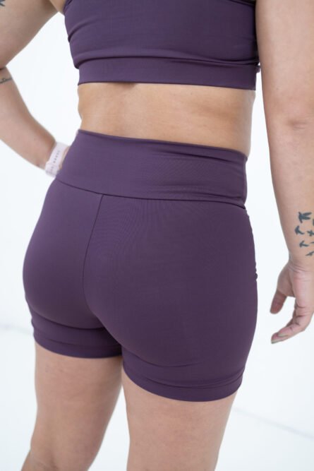 SHORT CÓS ALTO AÇAI - Imagem 4