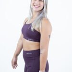 SHORTS COM BOLSO AÇAI