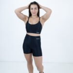 TOP ALCINHA PRETO FANTASY