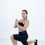 SHORTS CICLISTA PRETO FANTASY