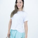 CAMISA DRY CONFORT BRANCA