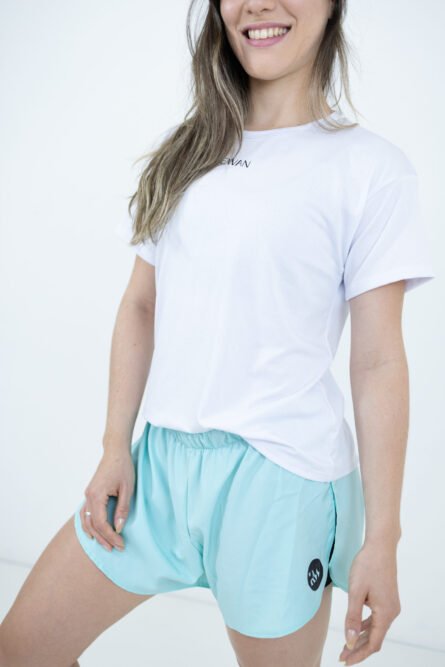 CAMISA DRY CONFORT BRANCA - Imagem 2