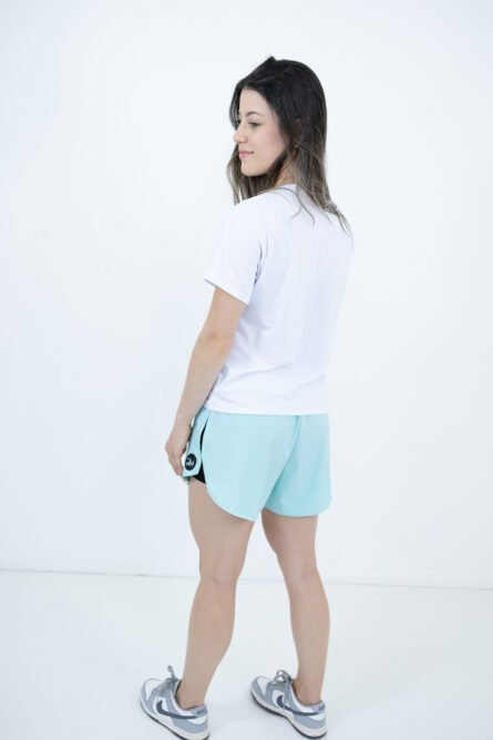 CAMISA DRY CONFORT BRANCA - Imagem 3