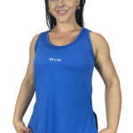 REGATA TAPA BUMBUM CORTE LATERAL AZUL