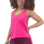 REGATA TAPA BUMBUM CORTE LATERAL ROSA