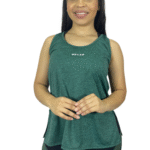 REGATA TAPA BUMBUM CORTE LATERAL VERDE RAJADO