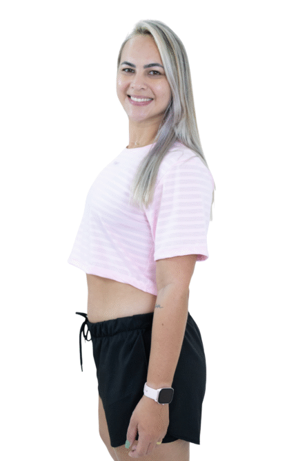 CROPPED ROSA - Imagem 2