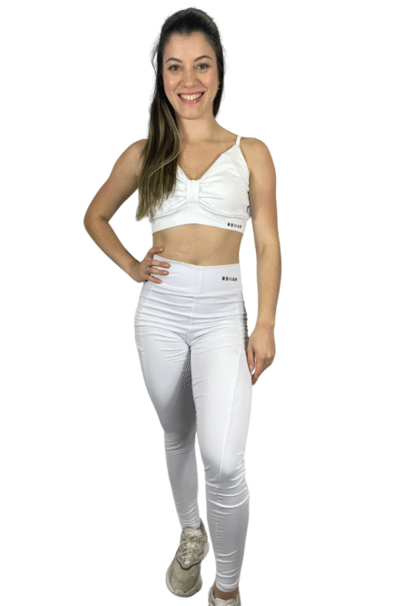 CALÇA BRANCA - Imagem 1