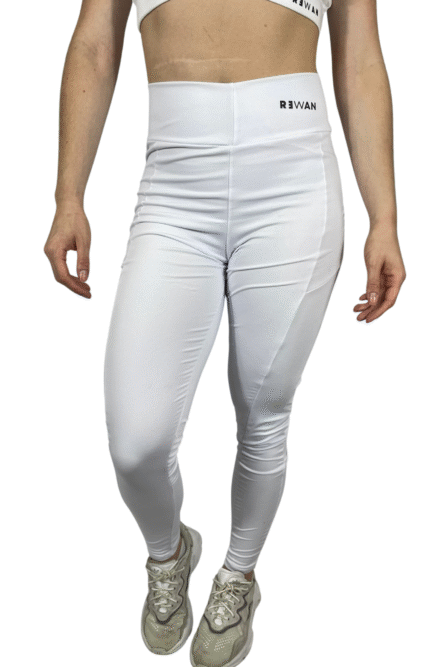 CALÇA BRANCA - Imagem 3