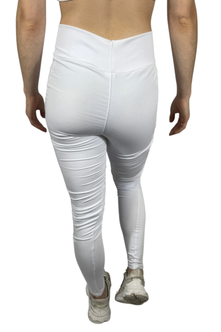 CALÇA BRANCA - Imagem 2