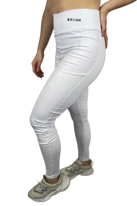 CALÇA BRANCA - Imagem 4