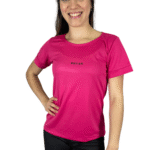 CAMISA DRYFIT ROSA