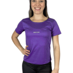 CAMISA DRYFIT ROXA