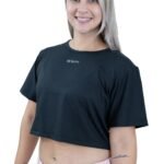 CROPPED PRETO
