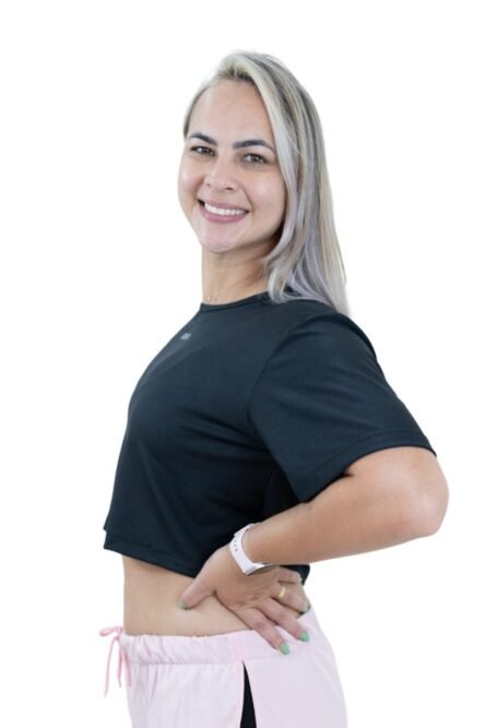 CROPPED PRETO - Imagem 3