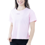 CAMISA ROSA TAPA BUMBUM DRYFLEX