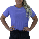CAMISA LILAS TAPA BUMBUM DRYFLEX