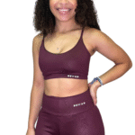 SHORTS COS ALTO BORDO 3D